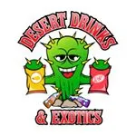 Desert Drinks & Exotics discount code